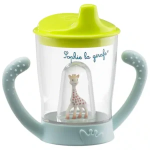 Sophie The Giraffe Ποτήρι Non Drip