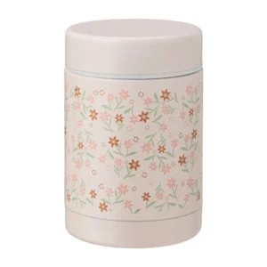 Fresk Θερμός Φαγητού από Ανοξείδωτο Ατσάλι 300ml Garden Flowers